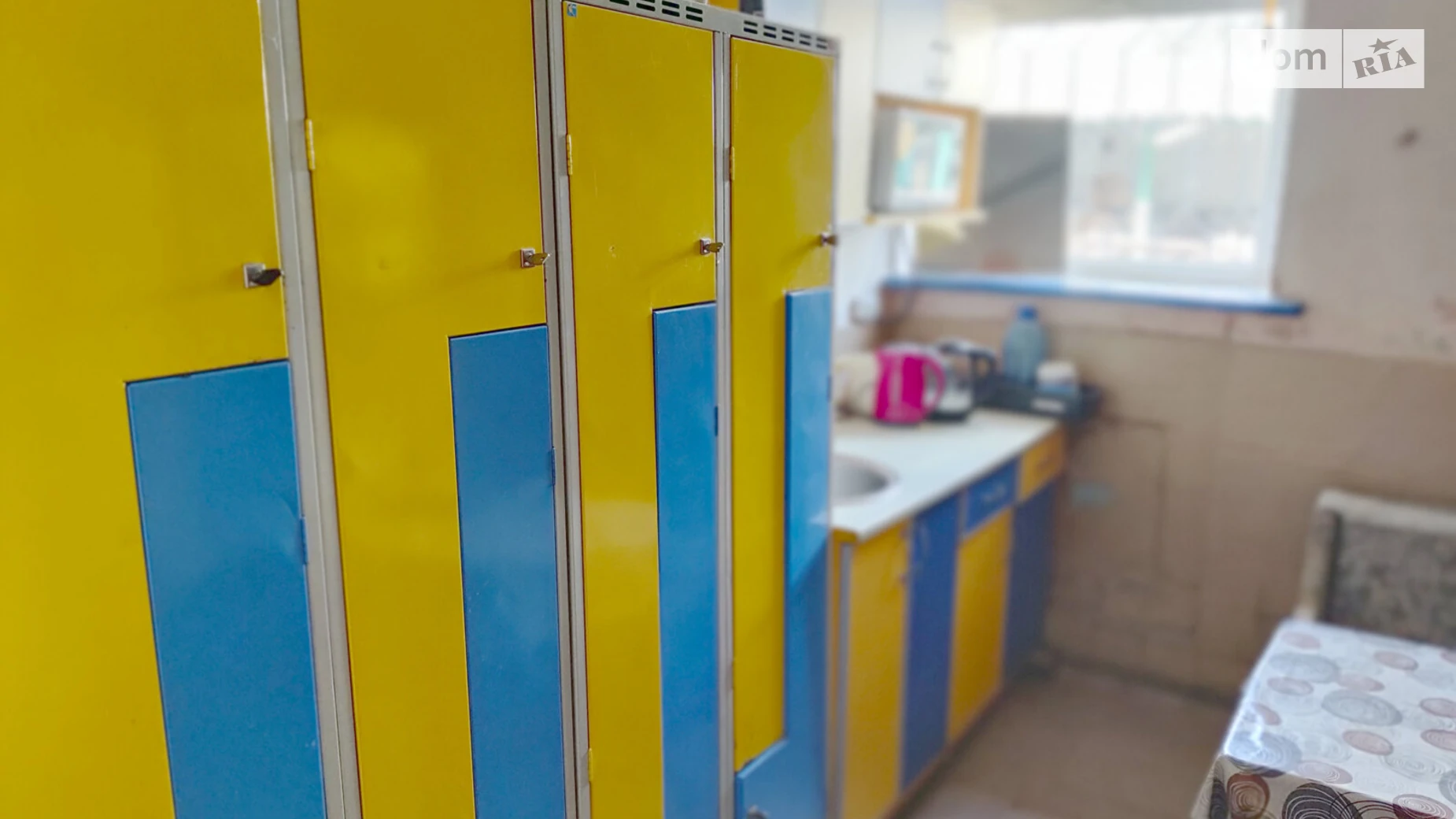 Сдается в аренду объект сферы услуг 410 кв. м в 2-этажном здании, цена: 94300 грн - фото 5