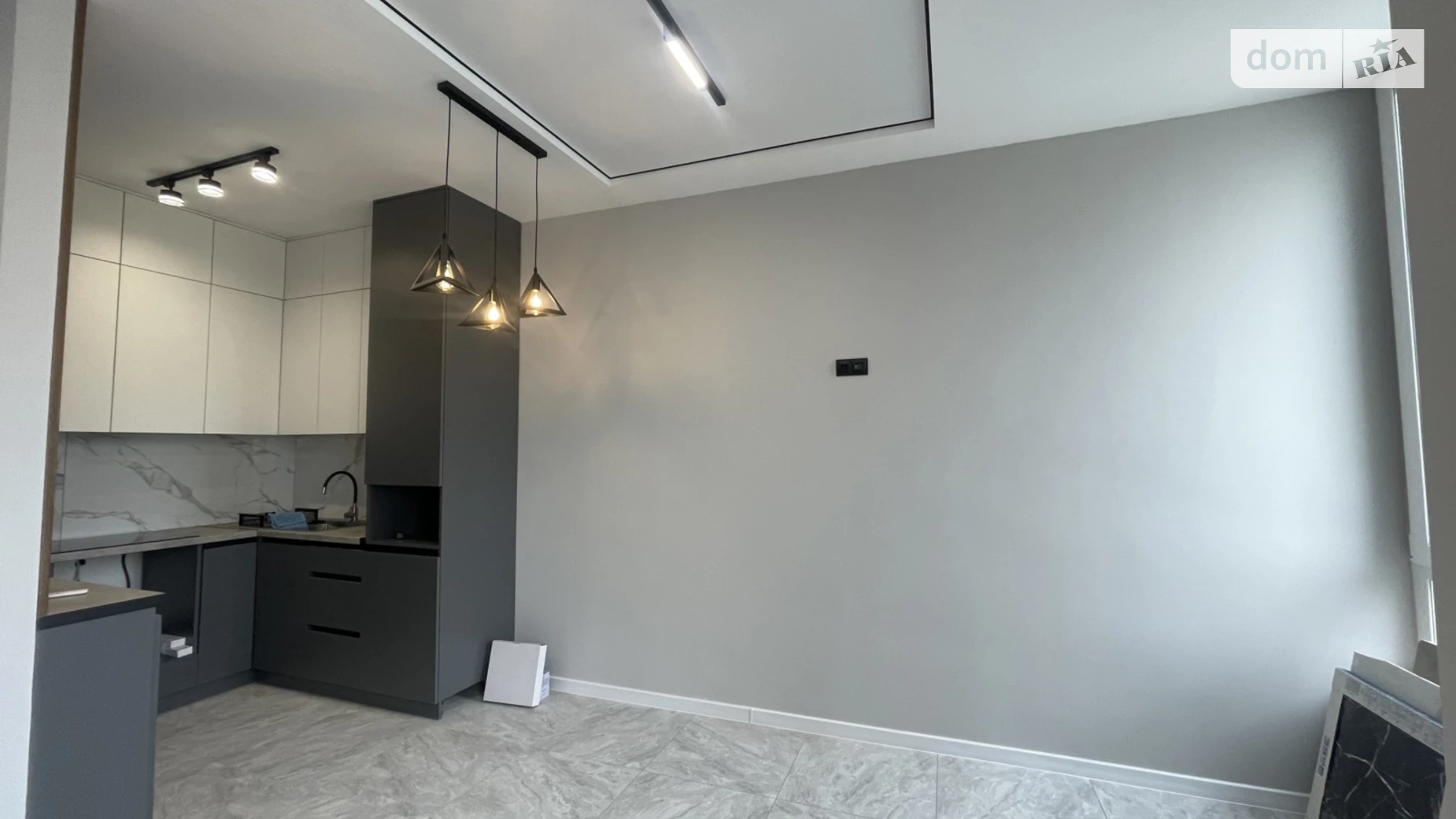 1-комнатная квартира 33 кв. м в Тернополе, ул. Подволочиское шоссе - фото 4