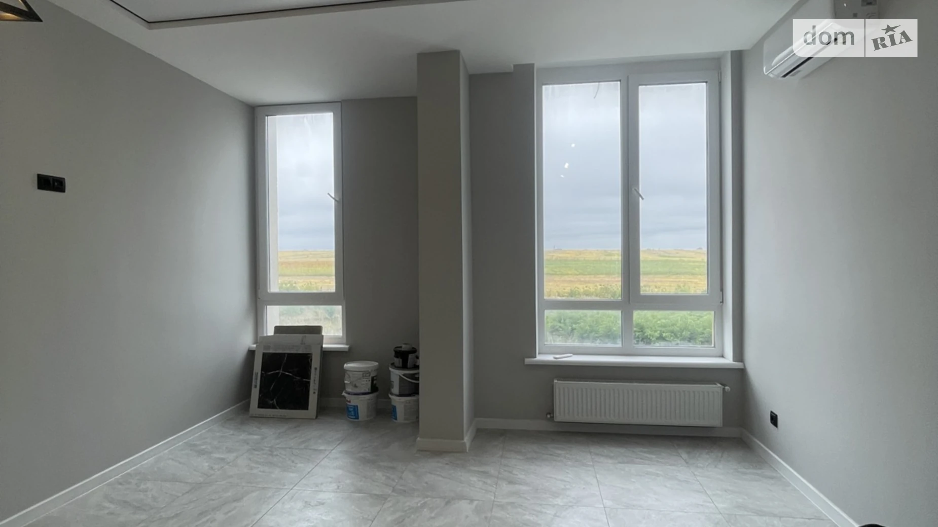 1-комнатная квартира 33 кв. м в Тернополе, ул. Подволочиское шоссе - фото 5