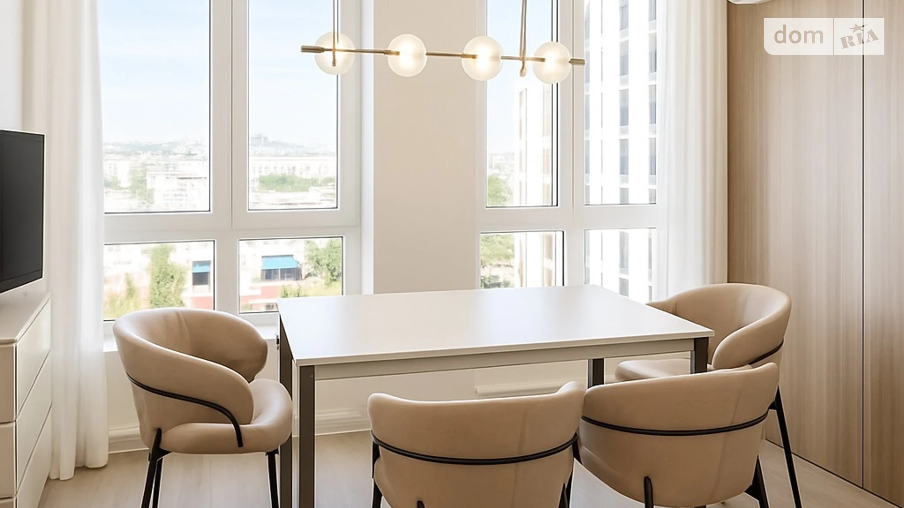 Продається 2-кімнатна квартира 105.5 кв. м у Києві, вул. Митрополита Василя Липківського(Урицького), 38 - фото 2