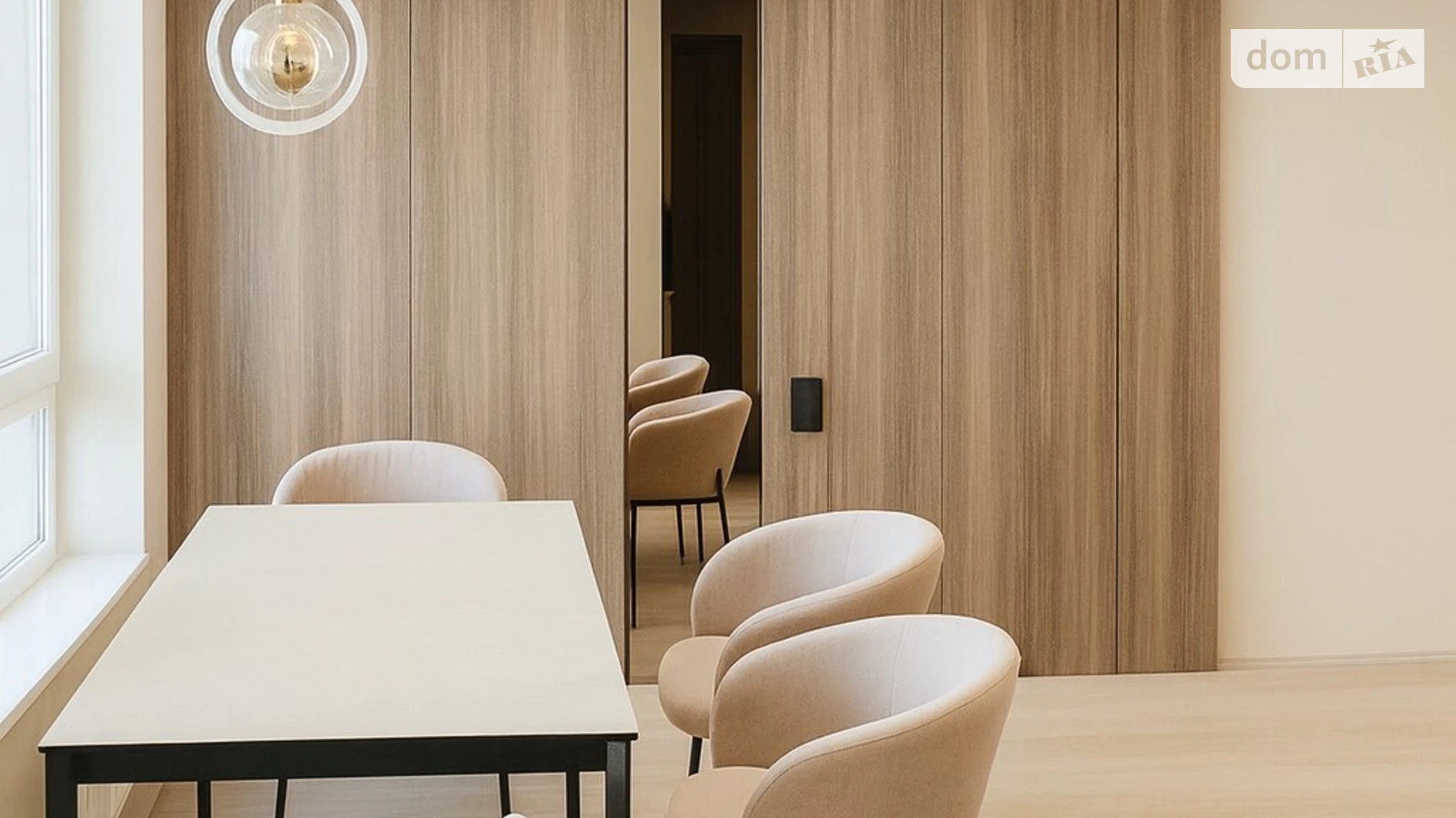 Продається 2-кімнатна квартира 105.5 кв. м у Києві, вул. Митрополита Василя Липківського(Урицького), 38 - фото 3