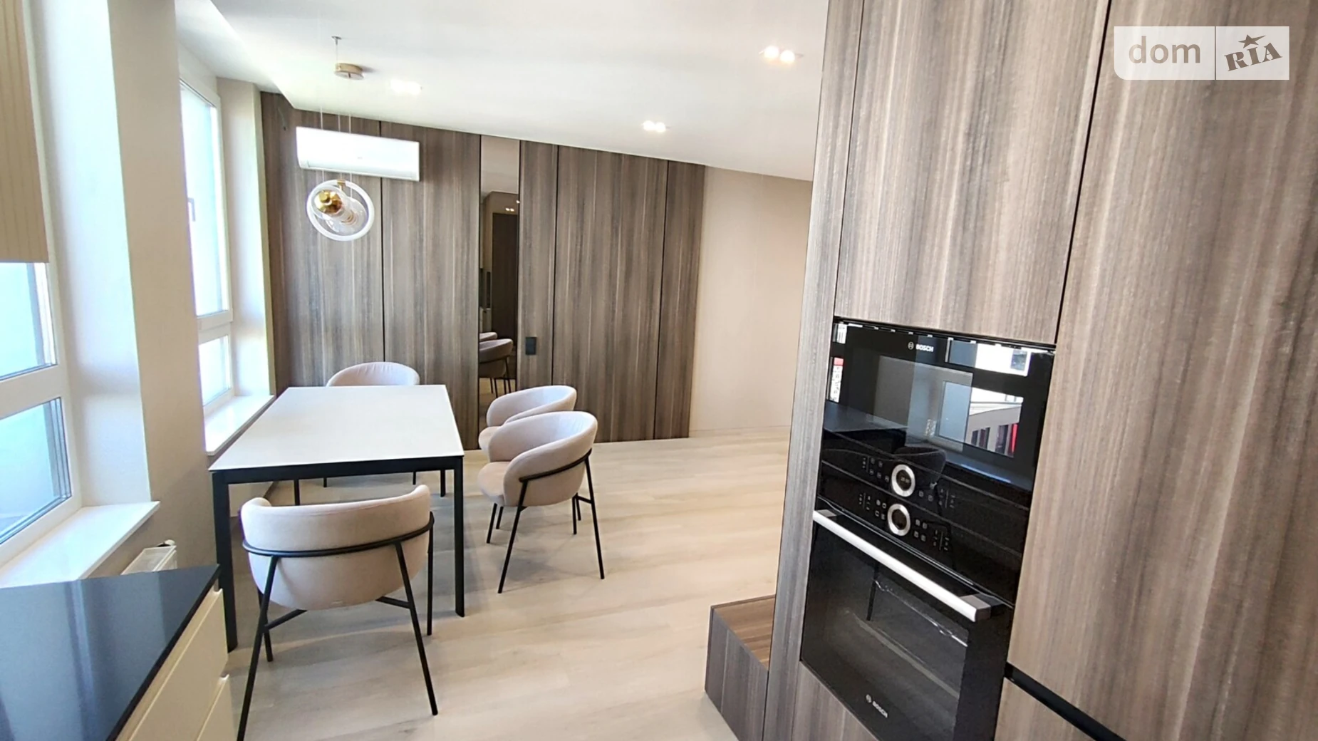 Продається 2-кімнатна квартира 105.5 кв. м у Києві, вул. Митрополита Василя Липківського(Урицького), 38 - фото 4