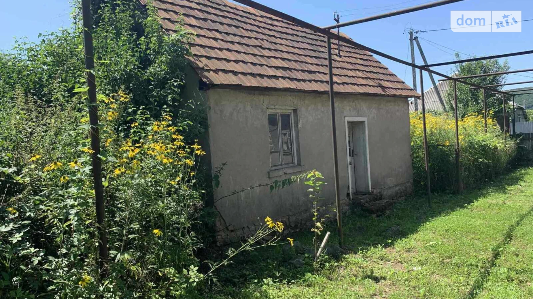 Продается одноэтажный дом 52 кв. м с участком, цена: 9000 $ - фото 3