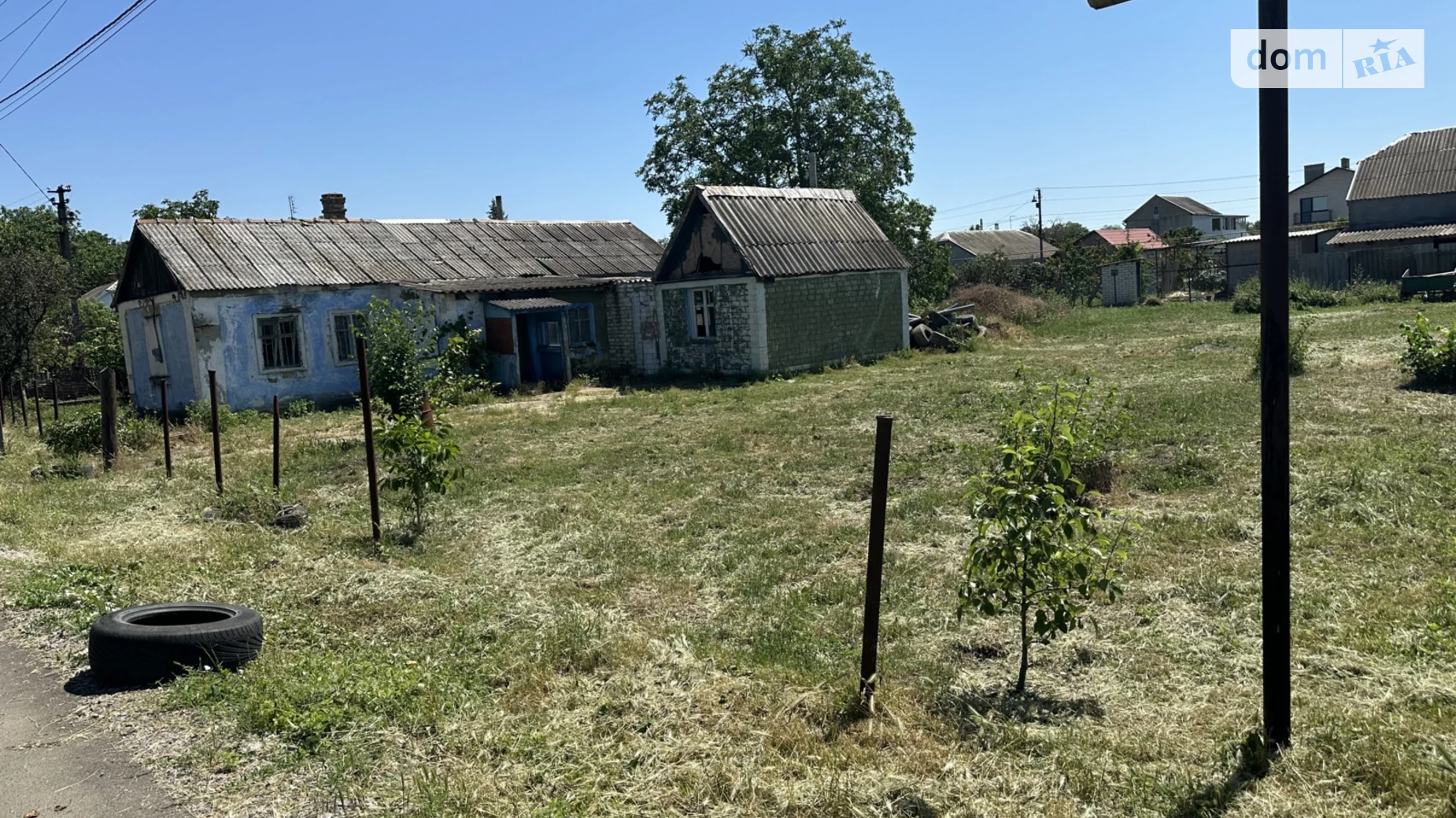 Продается одноэтажный дом 58.9 кв. м с бассейном, цена: 15000 $ - фото 2