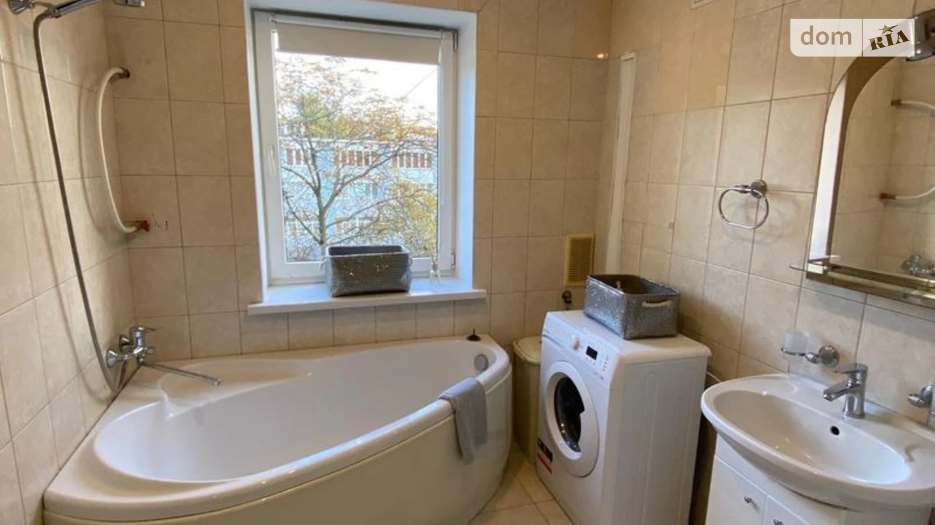 Сдается в аренду 1-комнатная квартира 56 кв. м в Днепре, ул. Полигонная(Погребняка), 25 - фото 4