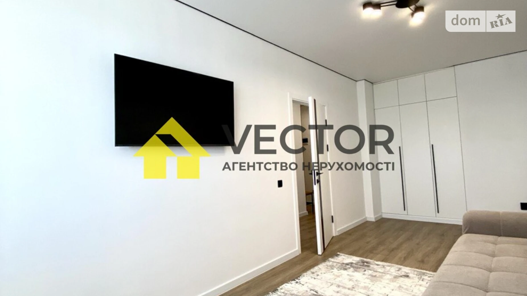 Сдается в аренду 1-комнатная квартира 45 кв. м в Полтаве, ул. Башкирцевой Марии - фото 5