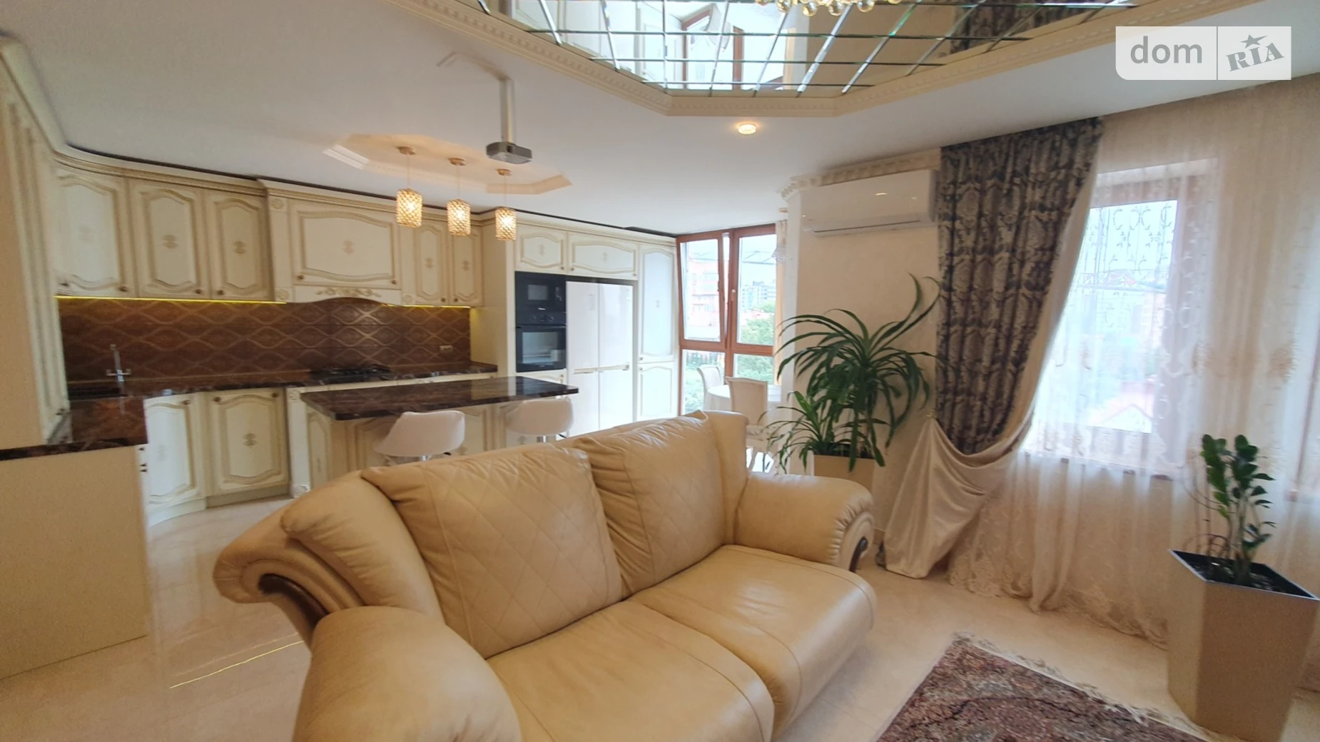 3-комнатная квартира 89.1 кв. м в Тернополе, ул. Билецкая, 53 - фото 5
