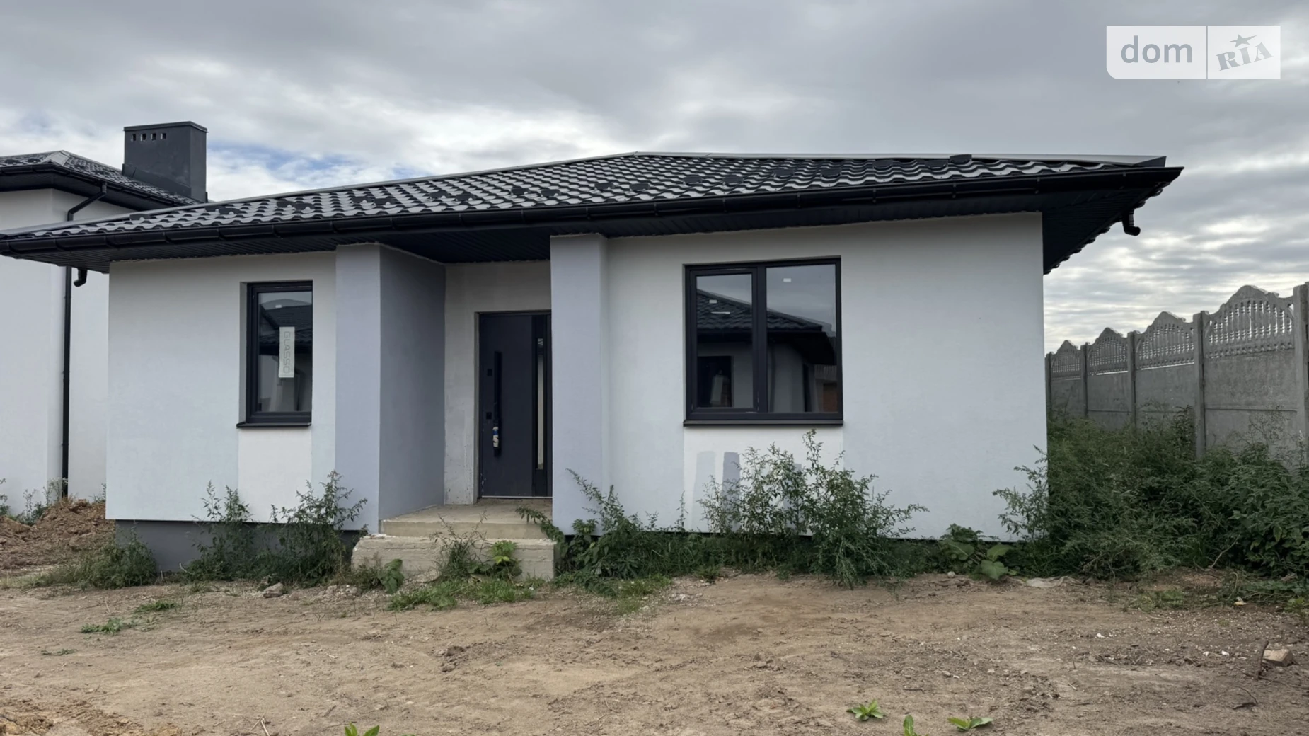 Продається одноповерховий будинок 90 кв. м з банею/сауною, цена: 72000 $ - фото 2