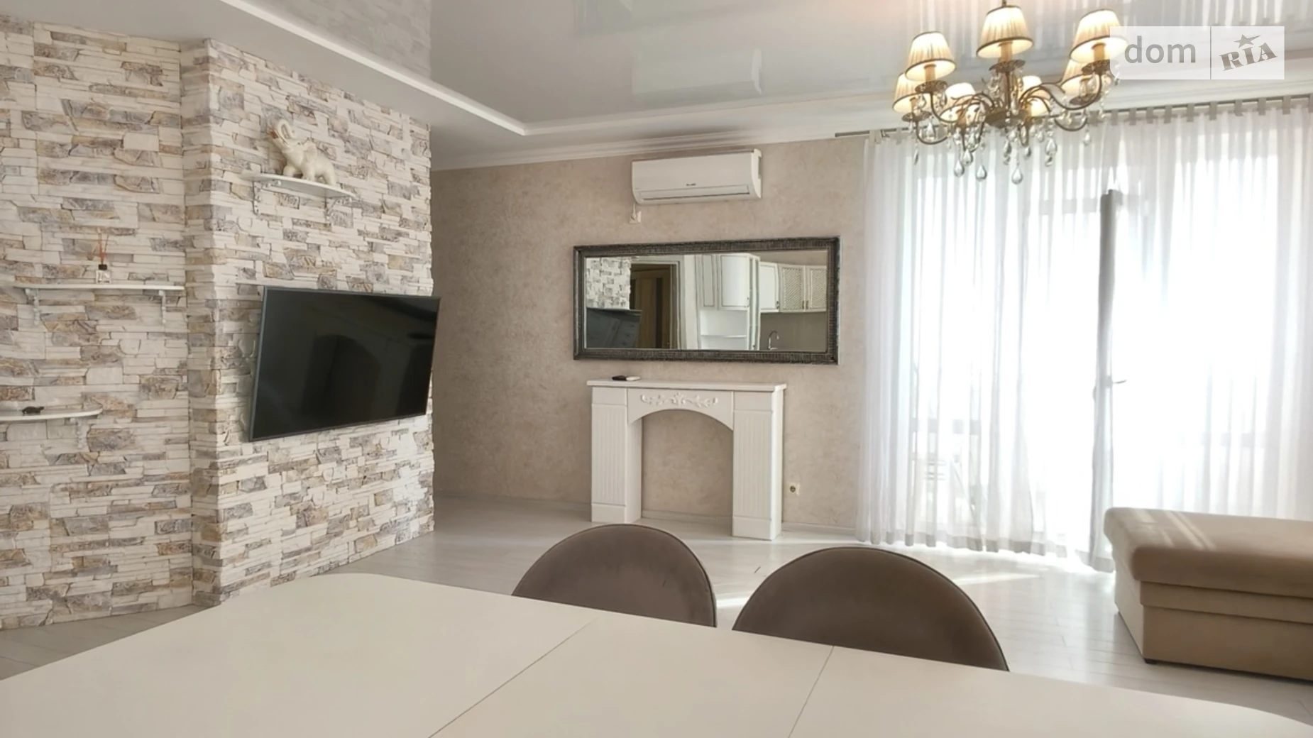 Сдается в аренду 3-комнатная квартира 90 кв. м в Хмельницком, ул. Заречанская, 3/2Б - фото 2