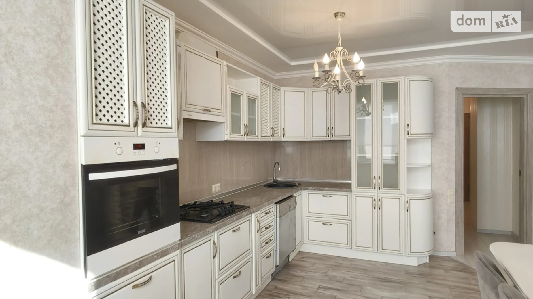 Сдается в аренду 3-комнатная квартира 90 кв. м в Хмельницком, ул. Заречанская, 3/2Б - фото 3