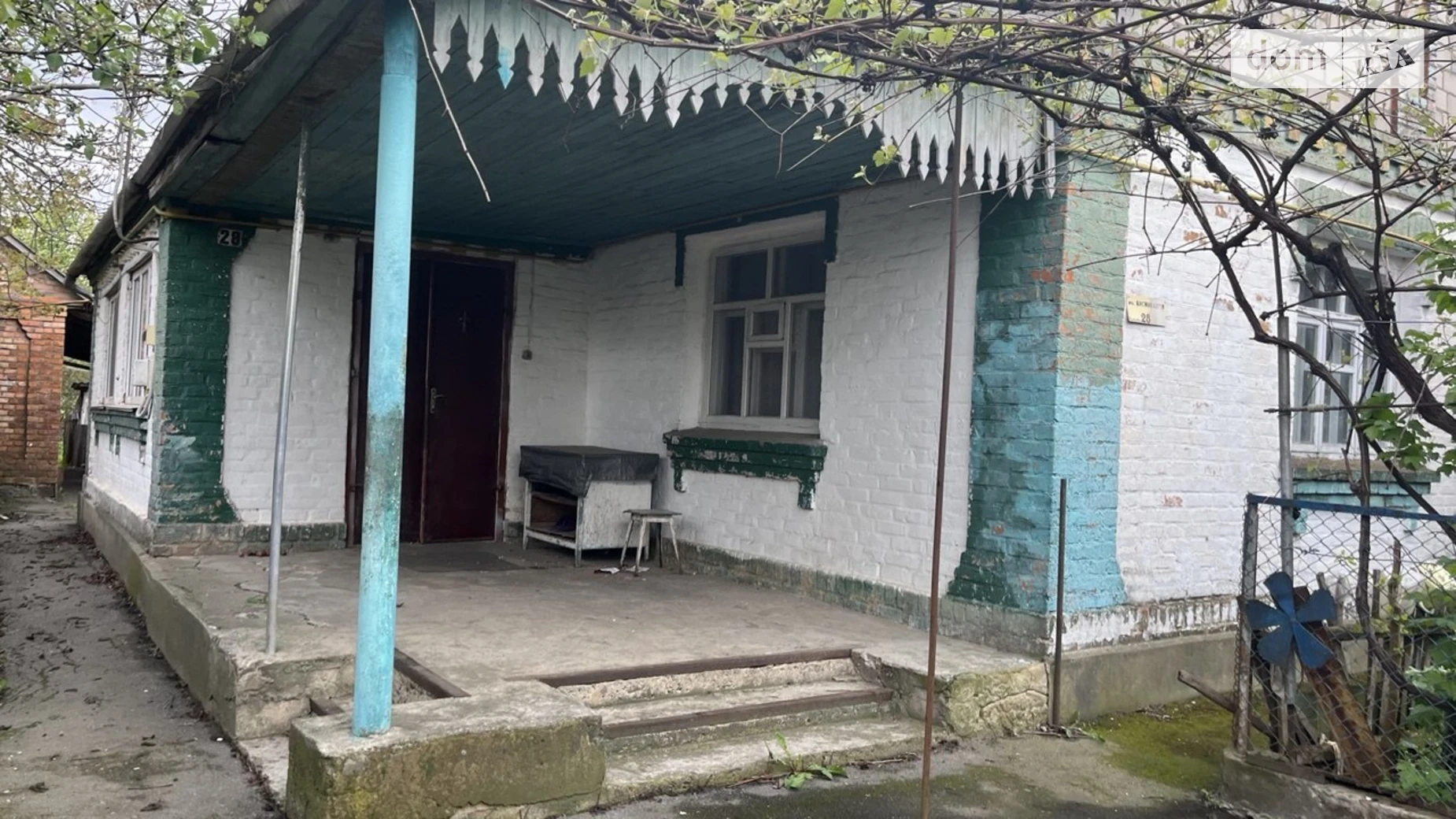 Продается одноэтажный дом 89.2 кв. м с мебелью, цена: 45000 $ - фото 2