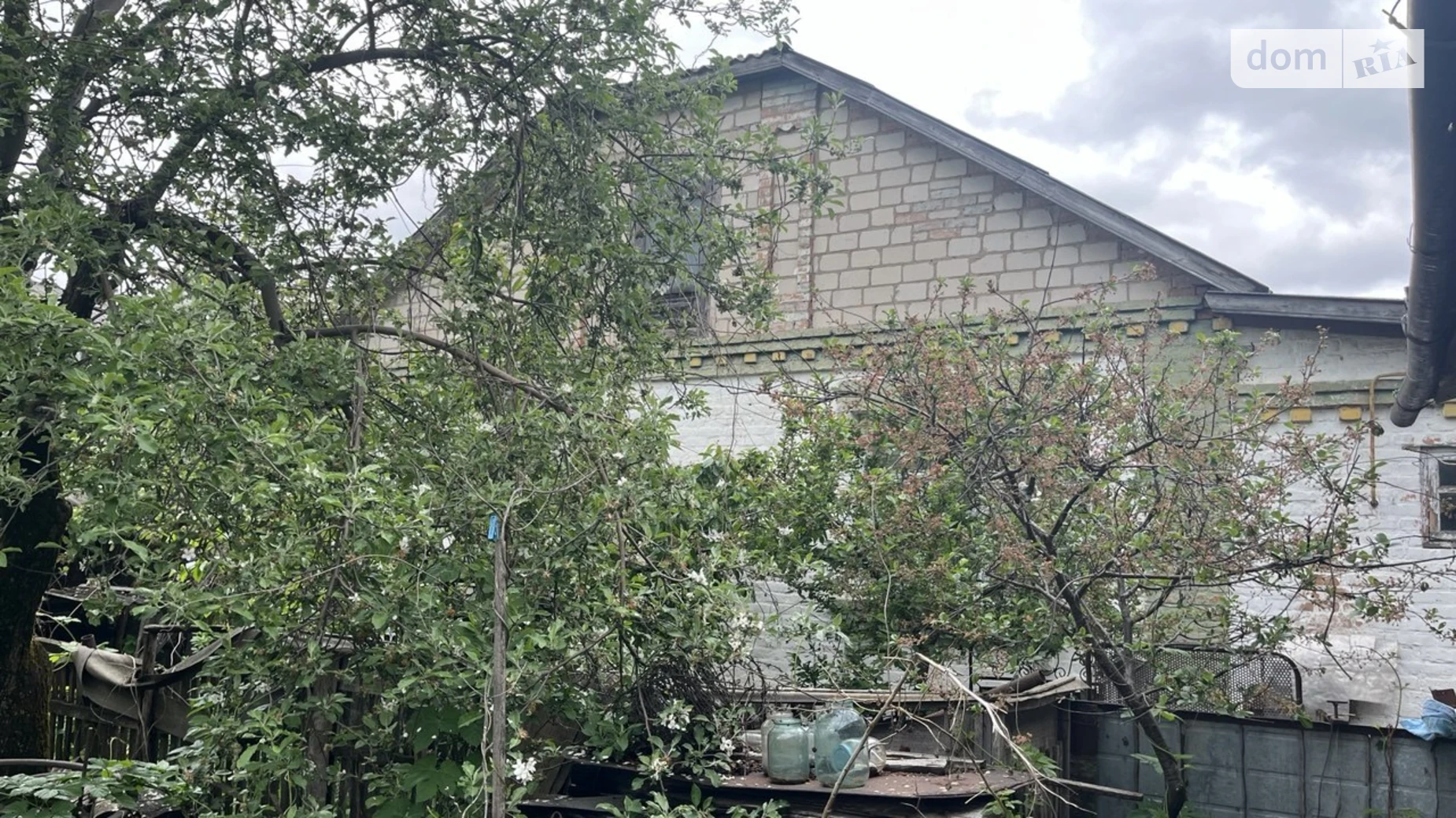 Продается одноэтажный дом 89.2 кв. м с мебелью, цена: 45000 $ - фото 5