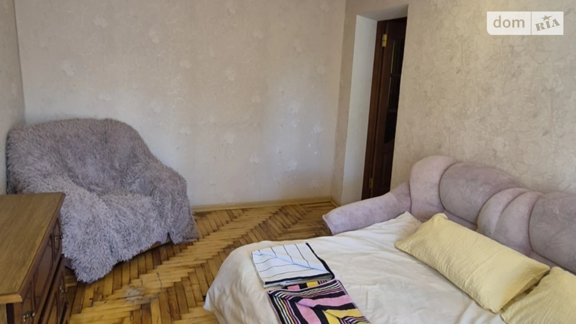 2-комнатная квартира в, цена: 900 грн - фото 3