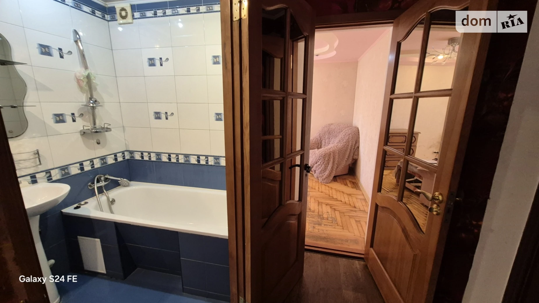2-комнатная квартира в, цена: 900 грн - фото 2