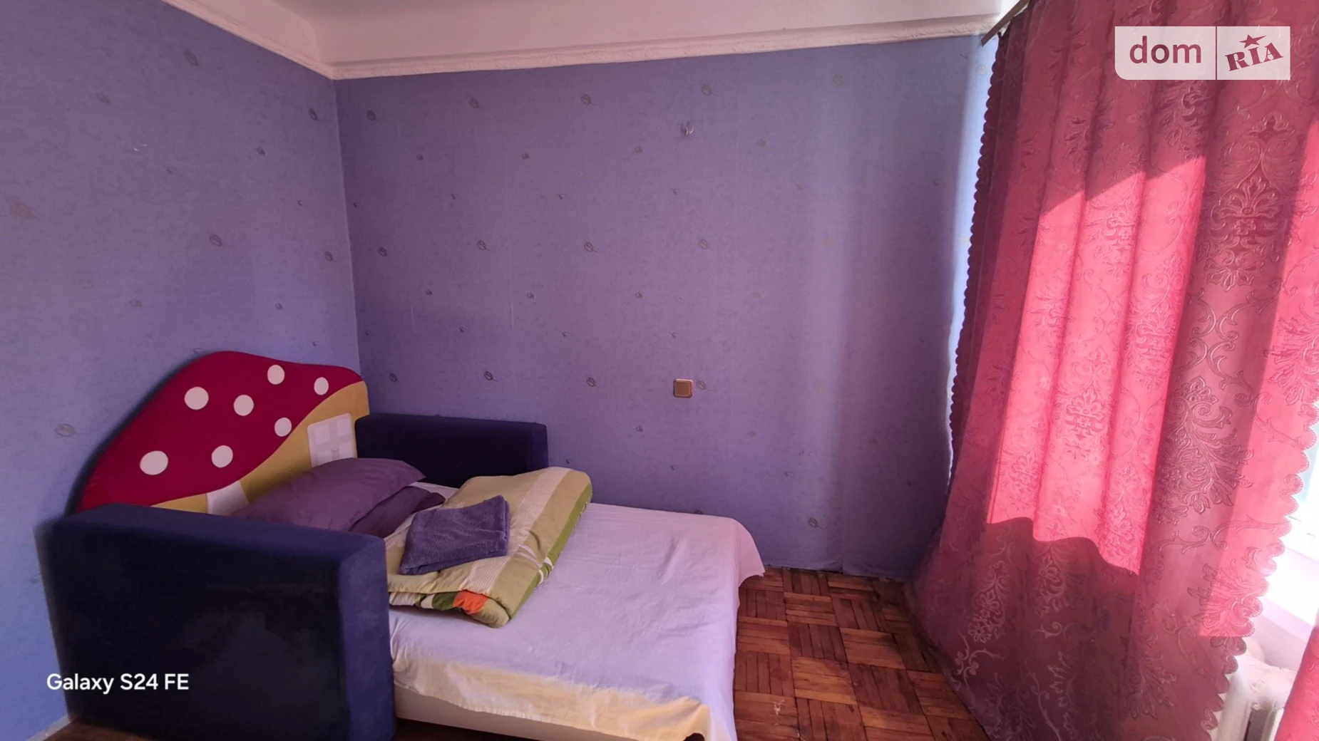 2-комнатная квартира в, цена: 900 грн - фото 5