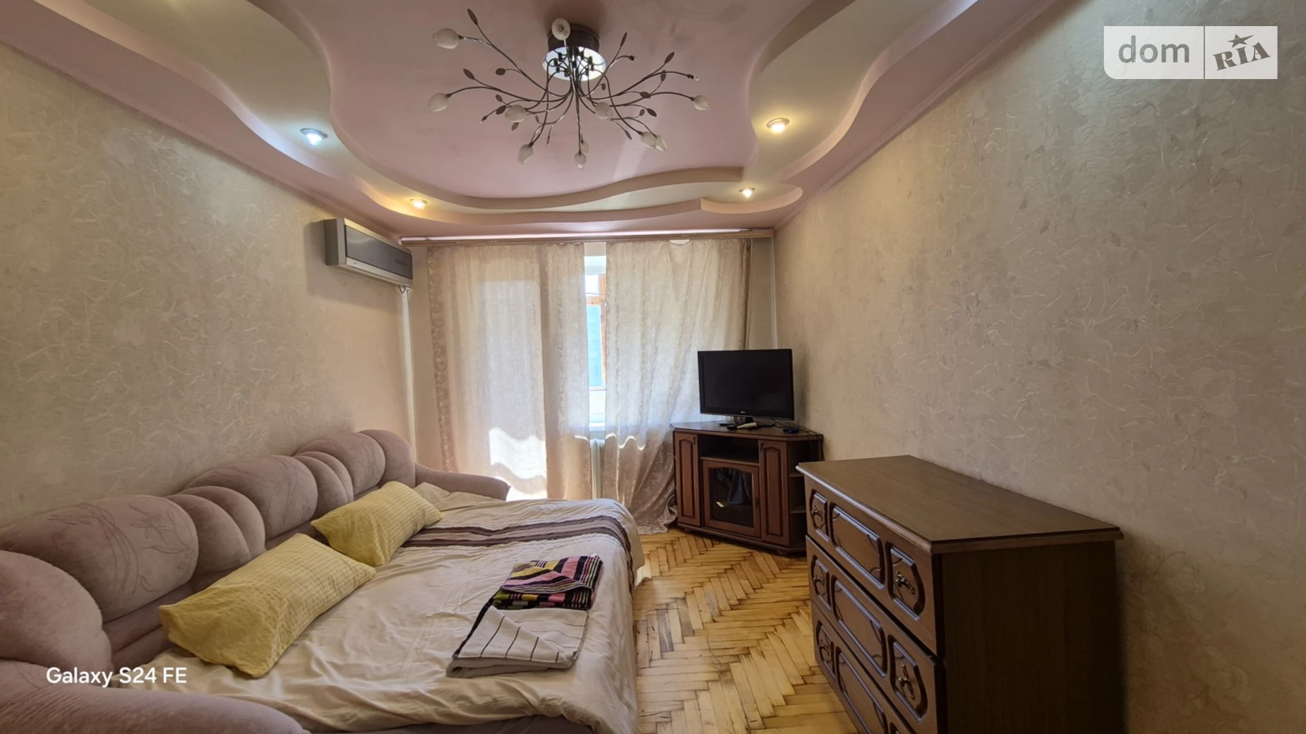 2-комнатная квартира в, цена: 900 грн - фото 4