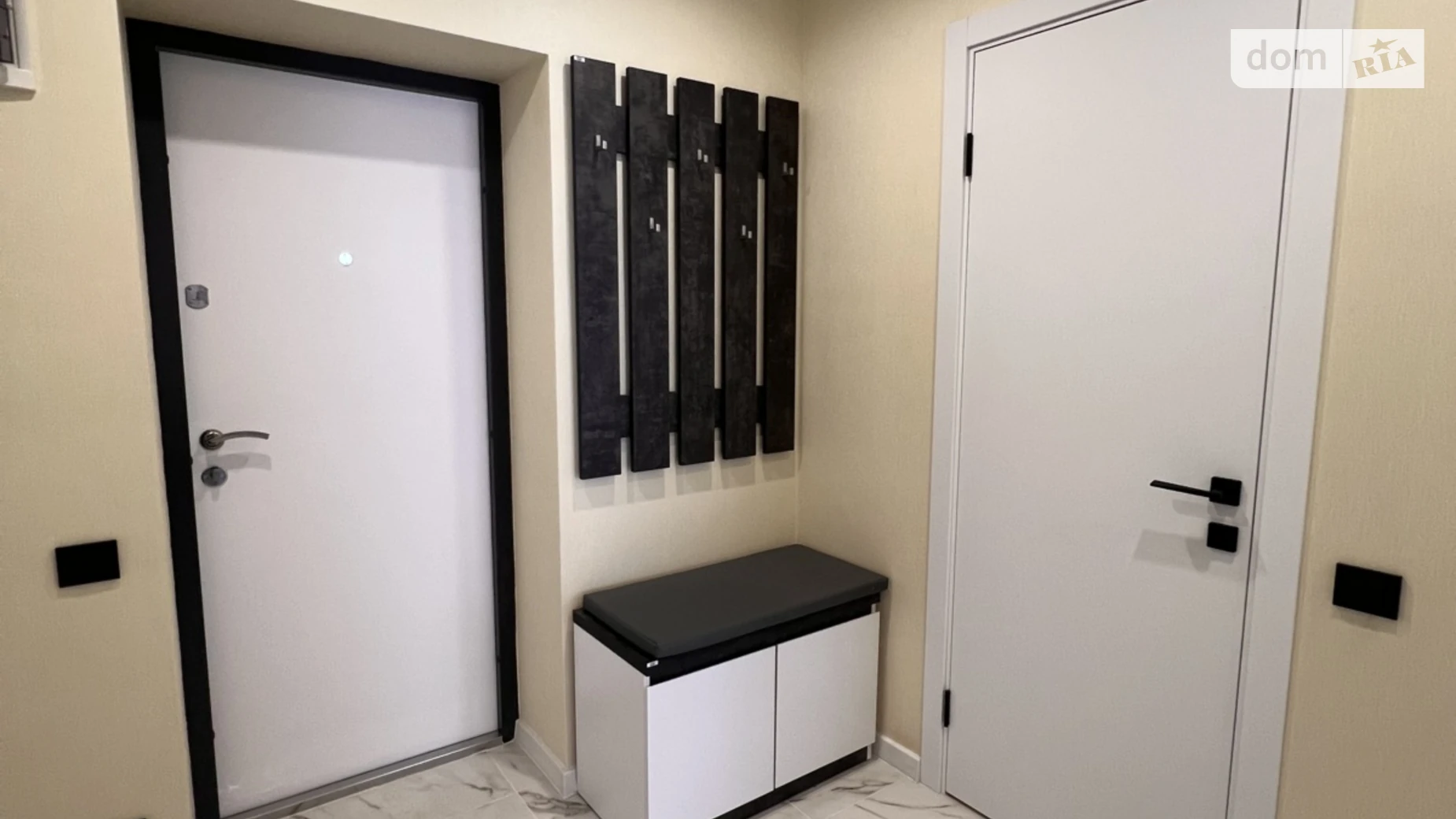 Здається в оренду 1-кімнатна квартира 44 кв. м у Вінницьких Хуторах, Немирівське шосе, 94 - фото 5