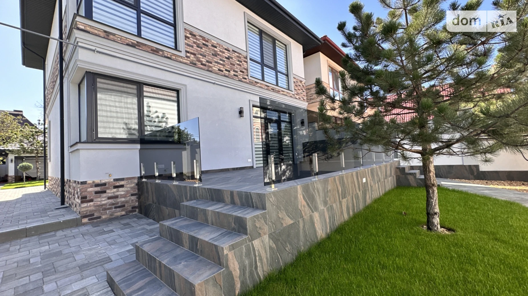 Продається будинок 2 поверховий 160 кв. м з меблями, цена: 380000 $ - фото 5