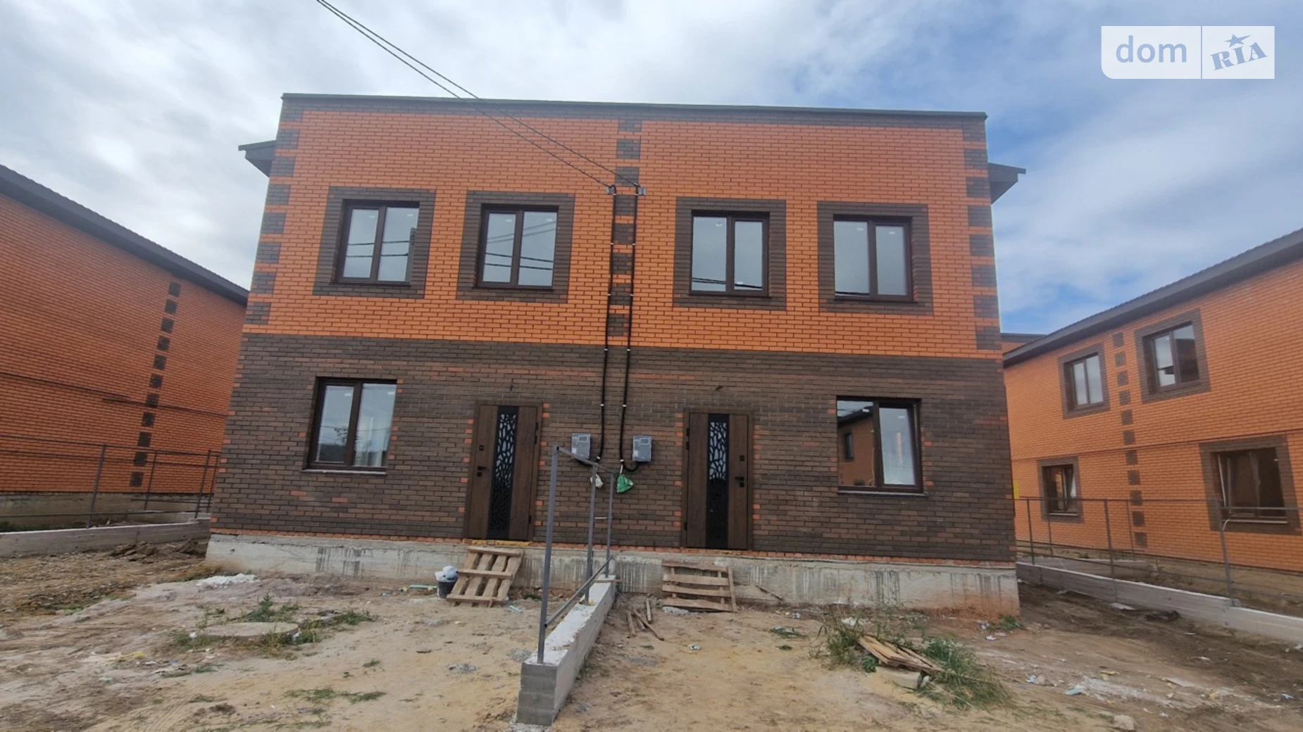 пер. Архитектурный Агрономичное, цена: 75000 $ - фото 5