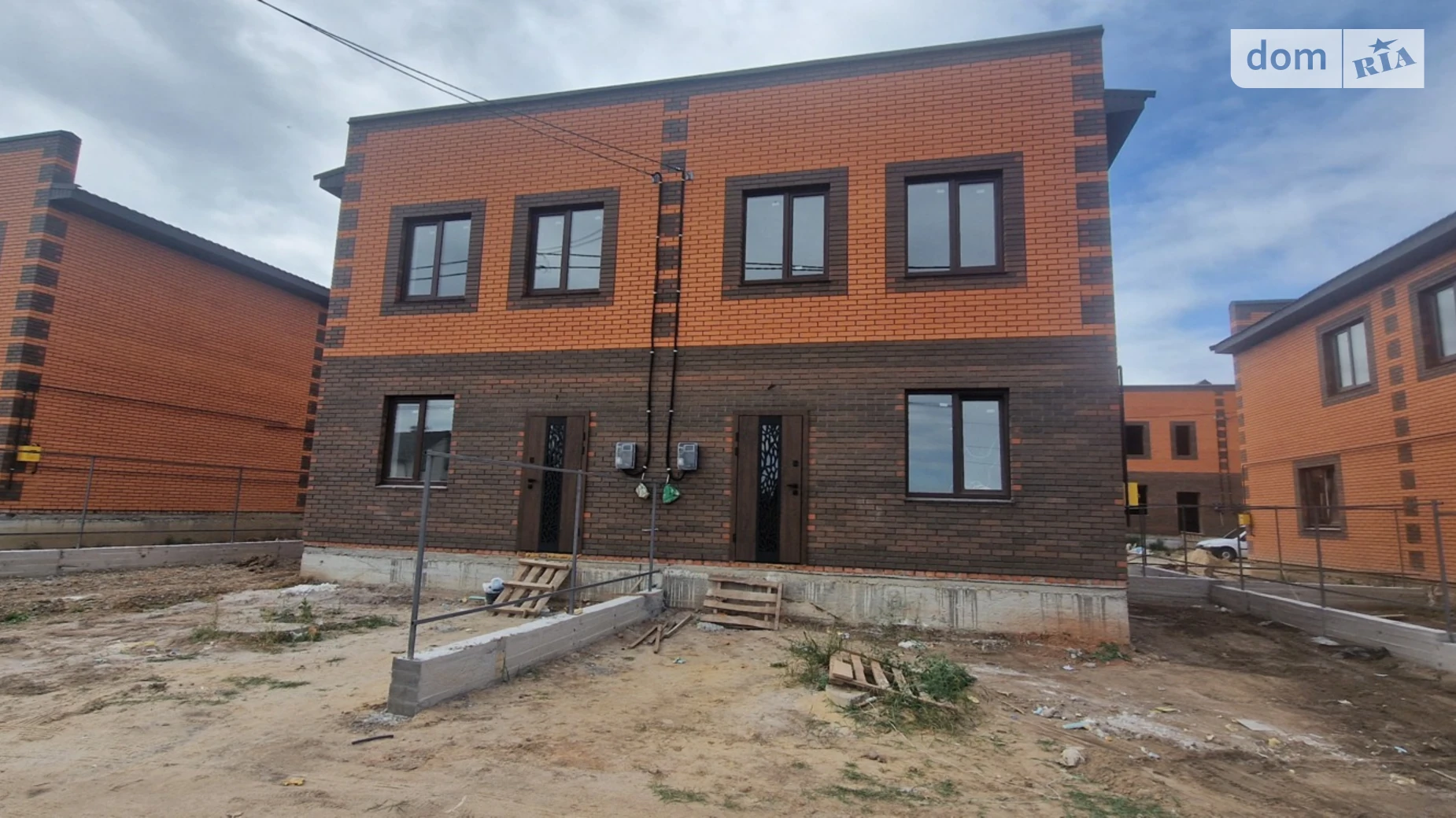 пер. Архитектурный Агрономичное, цена: 75000 $ - фото 4