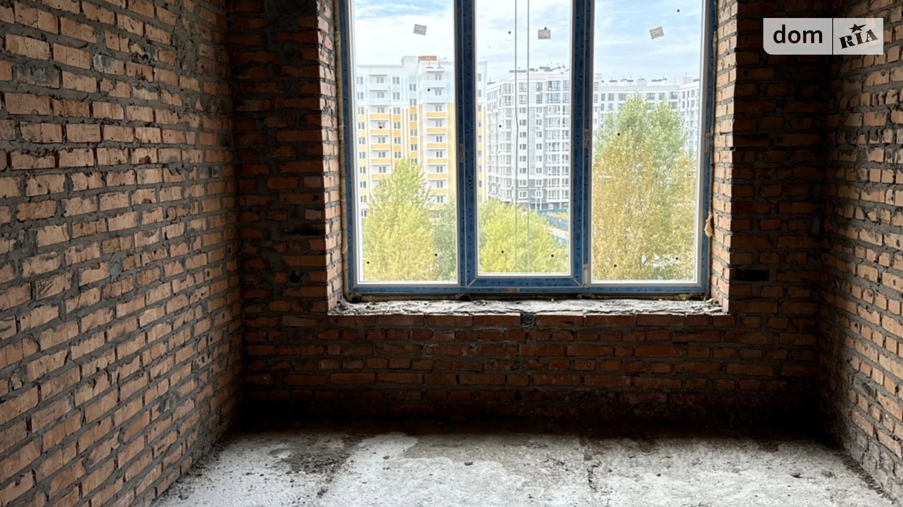 Продается 1-комнатная квартира 39.79 кв. м в Буче, ул. Саломеи Крушельницкой - фото 3