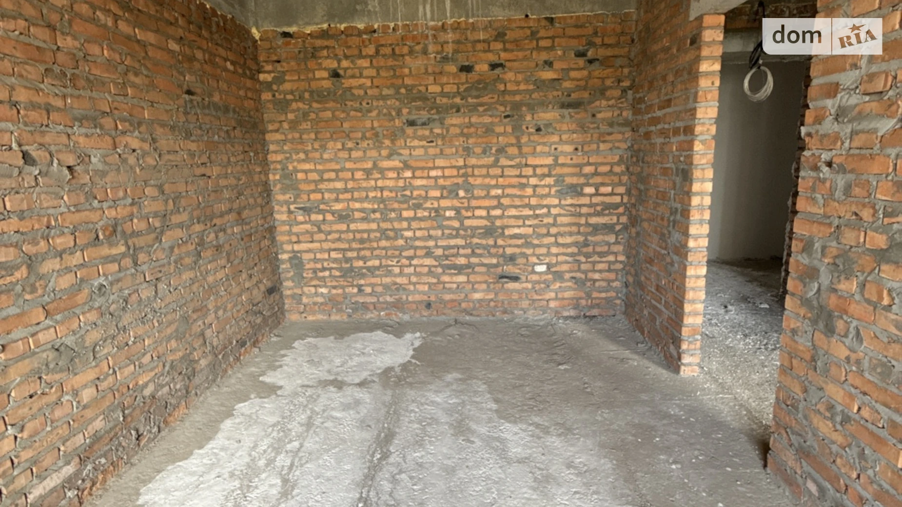 Продается 1-комнатная квартира 39.79 кв. м в Буче, ул. Саломеи Крушельницкой - фото 4