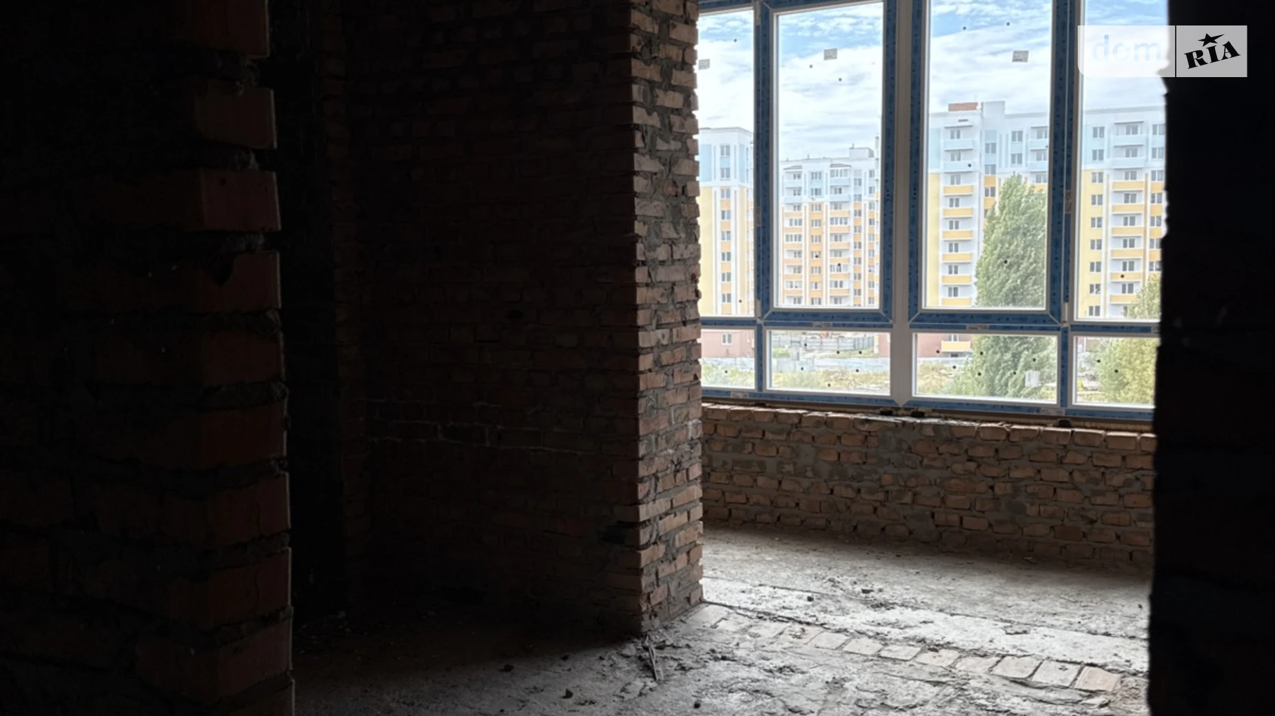 Продается 1-комнатная квартира 39.79 кв. м в Буче, ул. Саломеи Крушельницкой - фото 5