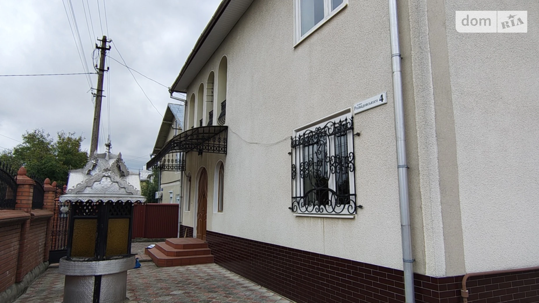 Продается дом на 2 этажа 210 кв. м с гаражом, цена: 150000 $ - фото 3