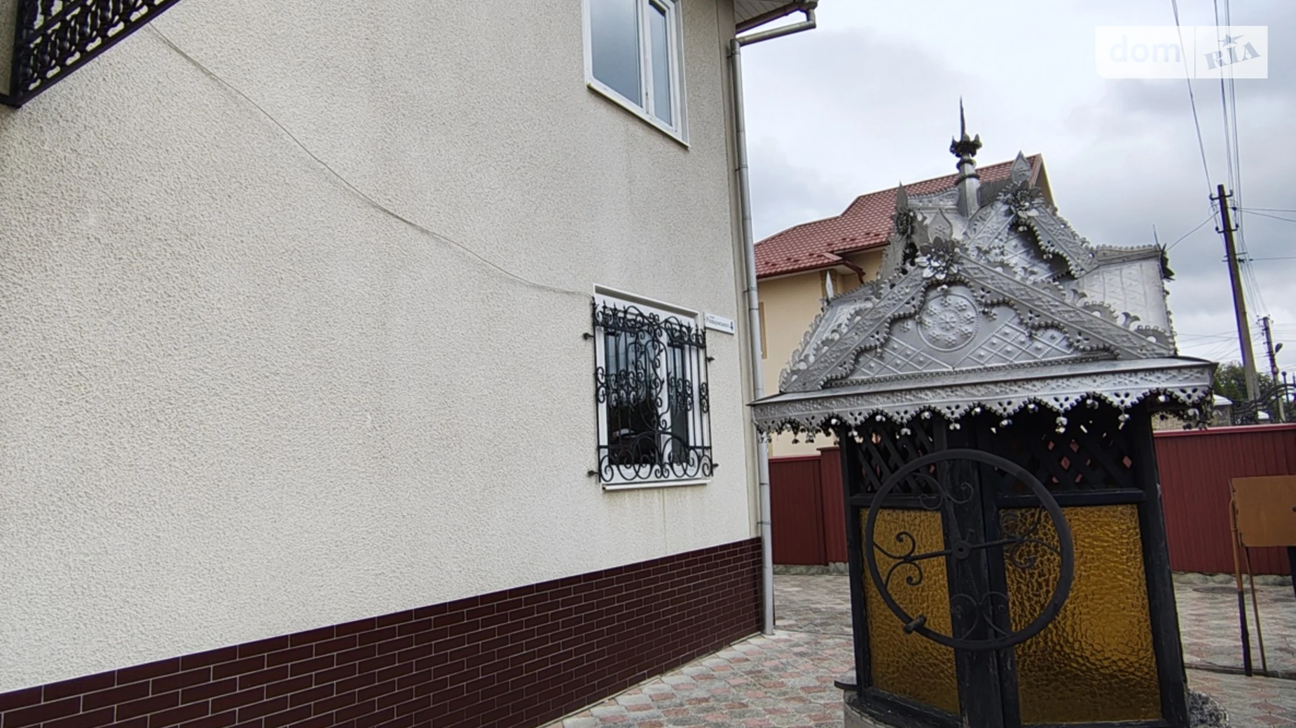 Продается дом на 2 этажа 210 кв. м с гаражом, цена: 150000 $ - фото 4