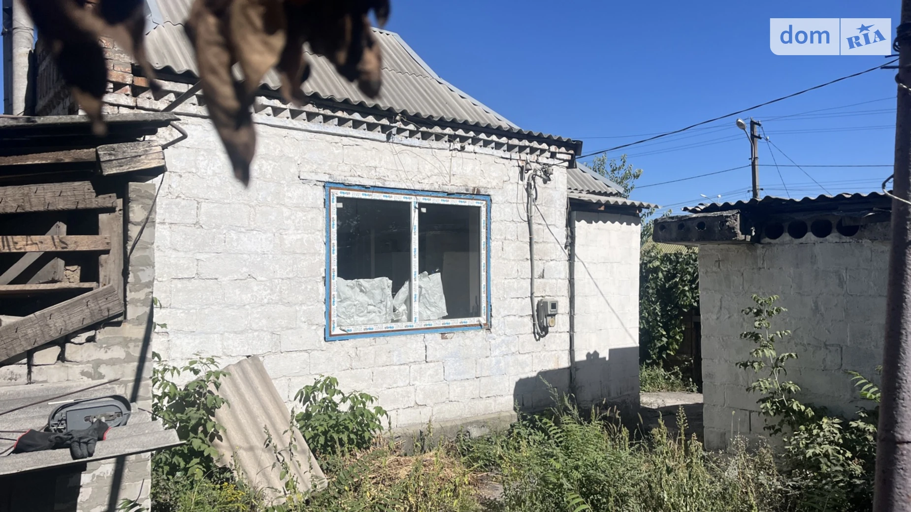 Продается одноэтажный дом 56.9 кв. м с садом, цена: 36000 $ - фото 5