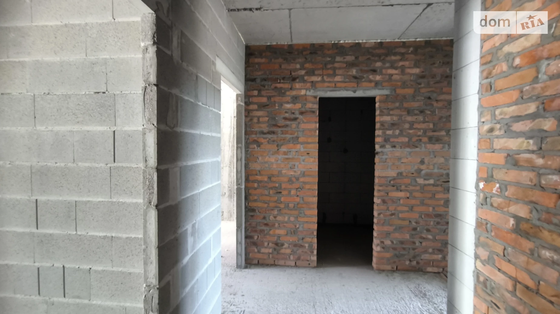 Продается 2-комнатная квартира 57.78 кв. м в Ирпене, ул. Ольги Кобылянской(Достоевского), 1В/36 - фото 2