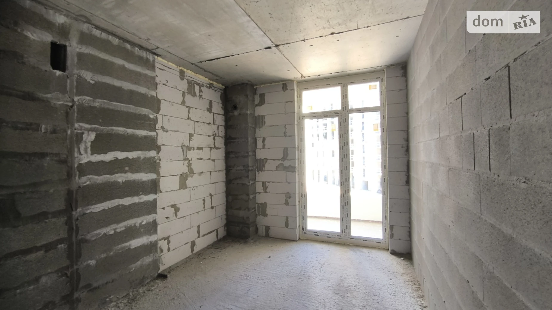 Продается 2-комнатная квартира 57.78 кв. м в Ирпене, ул. Ольги Кобылянской(Достоевского), 1В/36 - фото 3