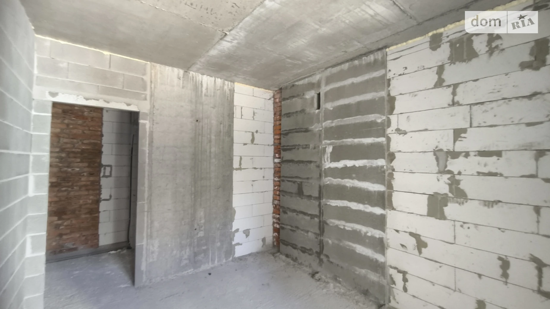 Продается 2-комнатная квартира 57.78 кв. м в Ирпене, ул. Ольги Кобылянской(Достоевского), 1В/36 - фото 4