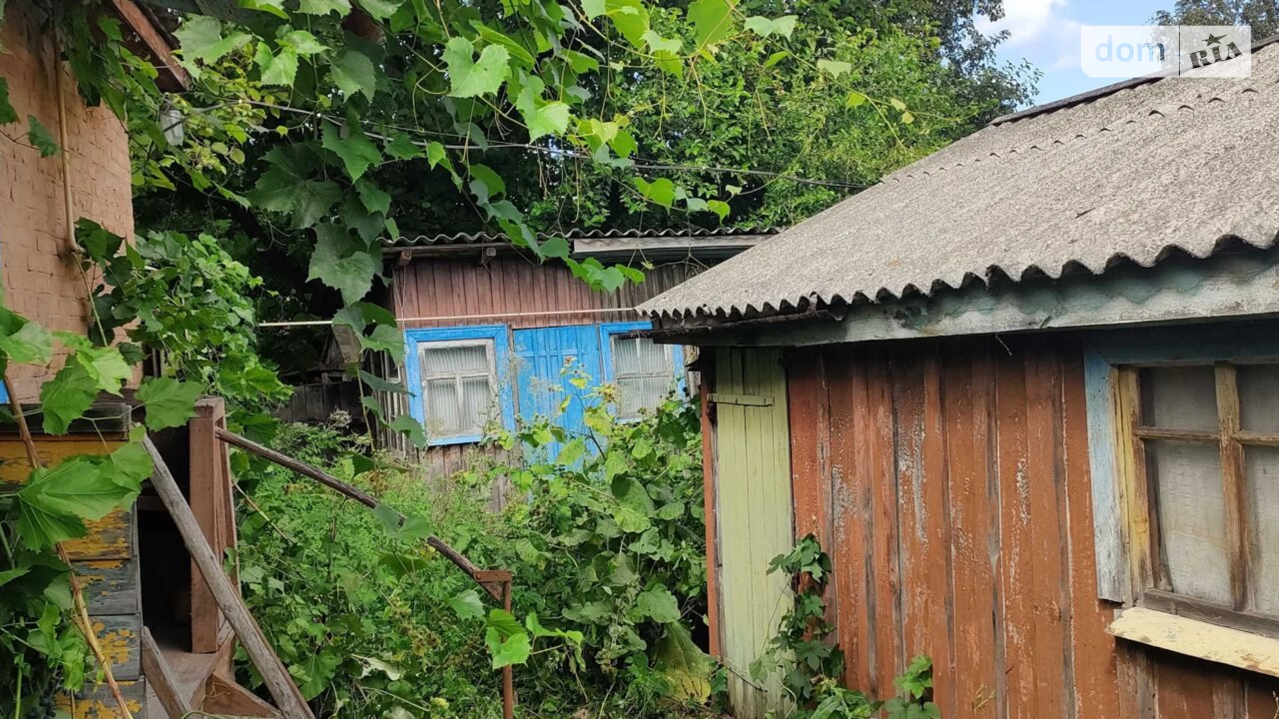 Продается часть дома 59.4 кв. м с подвалом, цена: 9500 $ - фото 3