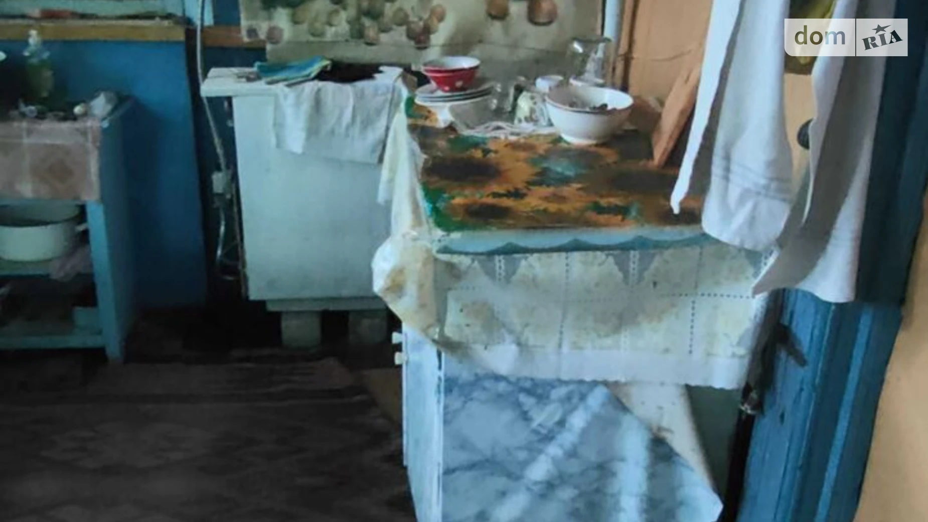 Продается часть дома 59.4 кв. м с камином, цена: 9000 $ - фото 5