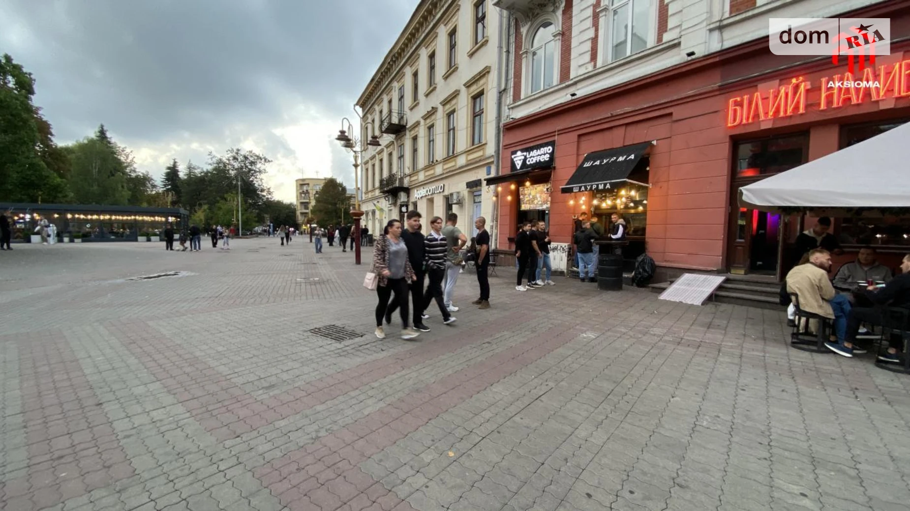 ул. Независимости Центр Ивано-Франковск, цена: 33000 $ - фото 3