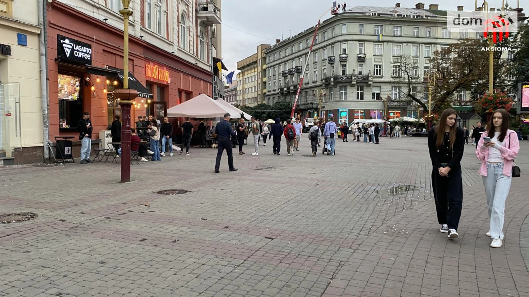 ул. Независимости Центр Ивано-Франковск, цена: 33000 $ - фото 5