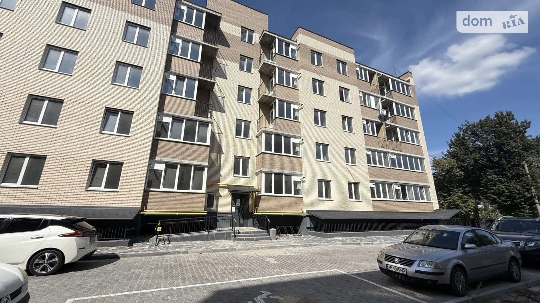 Продается 1-комнатная квартира 38.5 кв. м в Стрижавке, ул. Киевская - фото 2