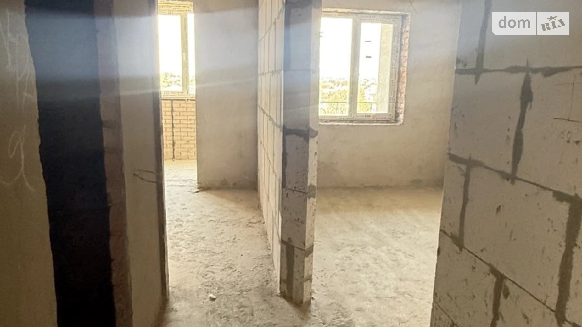 Продается 1-комнатная квартира 38.5 кв. м в Стрижавке, ул. Киевская - фото 4