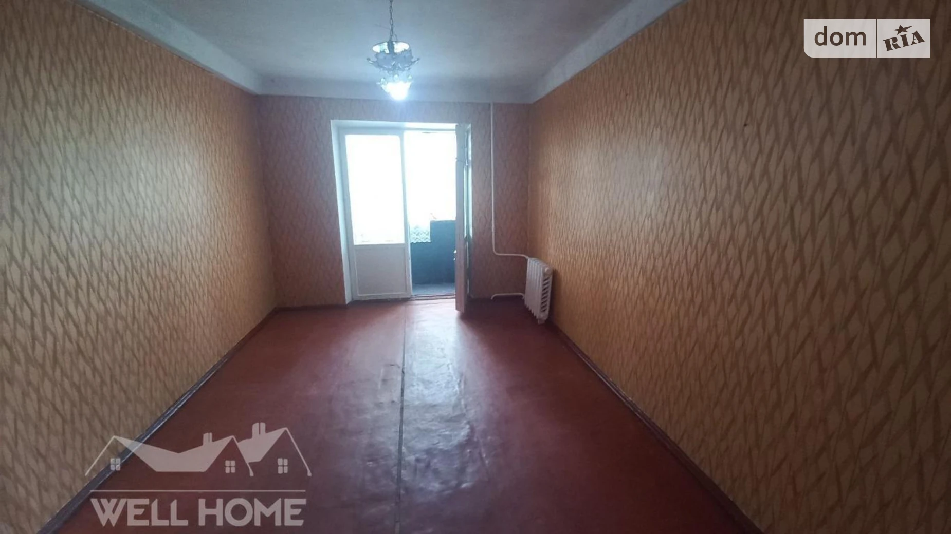 Продается 1-комнатная квартира 31.6 кв. м в Киеве, ул. Светлицкого, 24 - фото 2