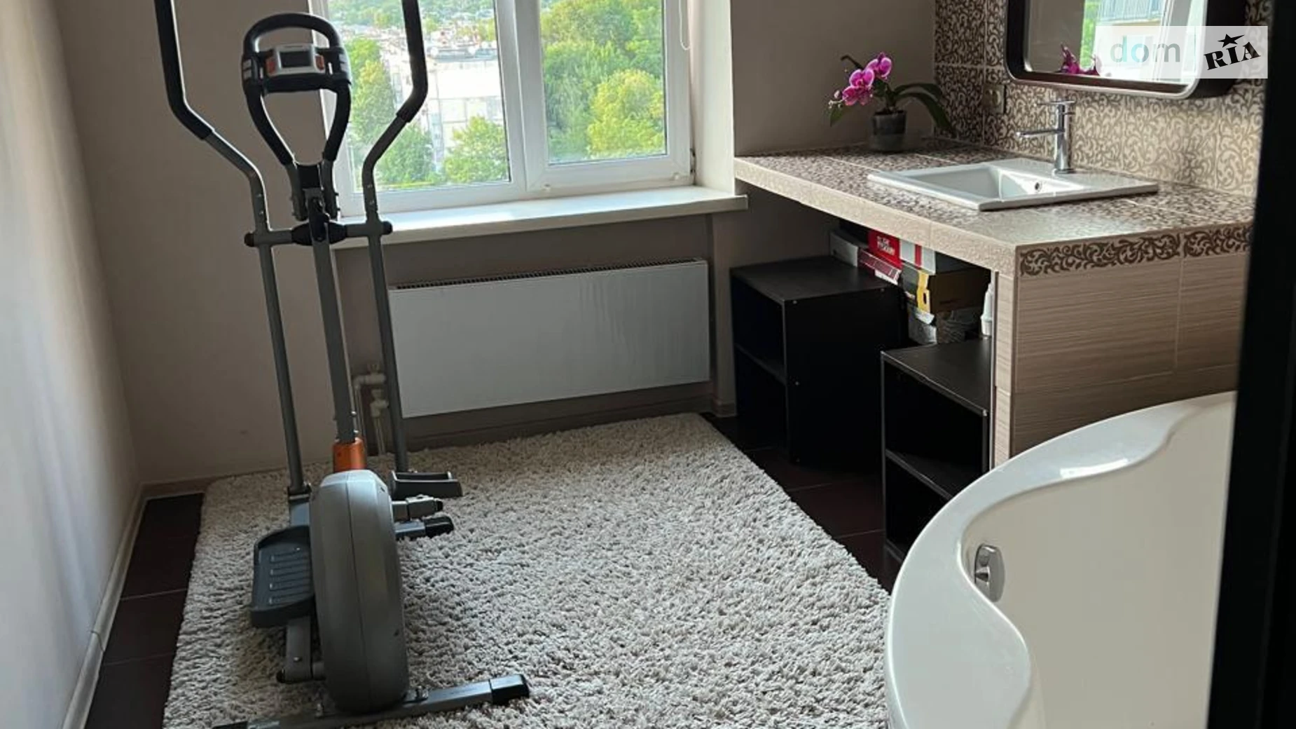 Продается 2-комнатная квартира 63.8 кв. м в Синельникове, ул. Мира - фото 5