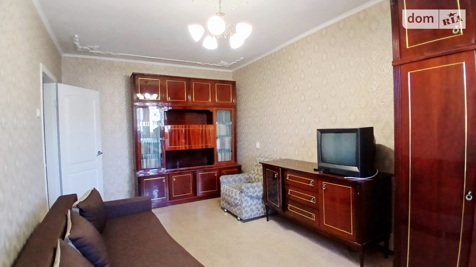 Сдается в аренду 2-комнатная квартира 52 кв. м в Одессе, ул. Люстдорфская дорога, 170/1 - фото 2