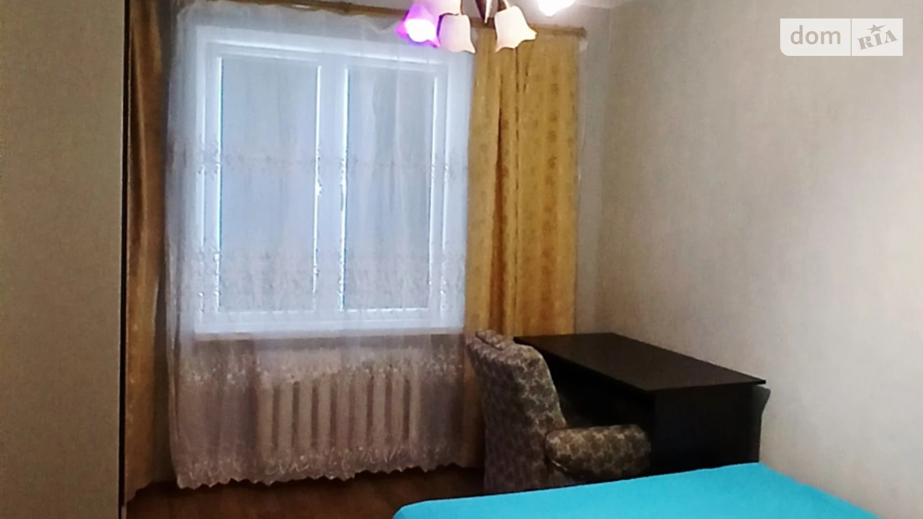 Сдается в аренду 2-комнатная квартира 52 кв. м в Одессе, ул. Люстдорфская дорога, 170/1 - фото 3