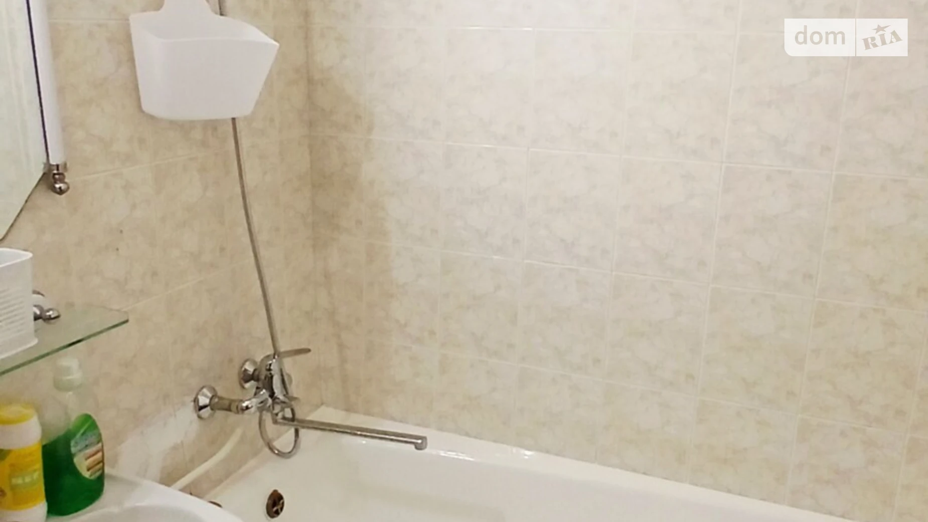 Сдается в аренду 2-комнатная квартира 52 кв. м в Одессе, ул. Люстдорфская дорога, 170/1 - фото 5