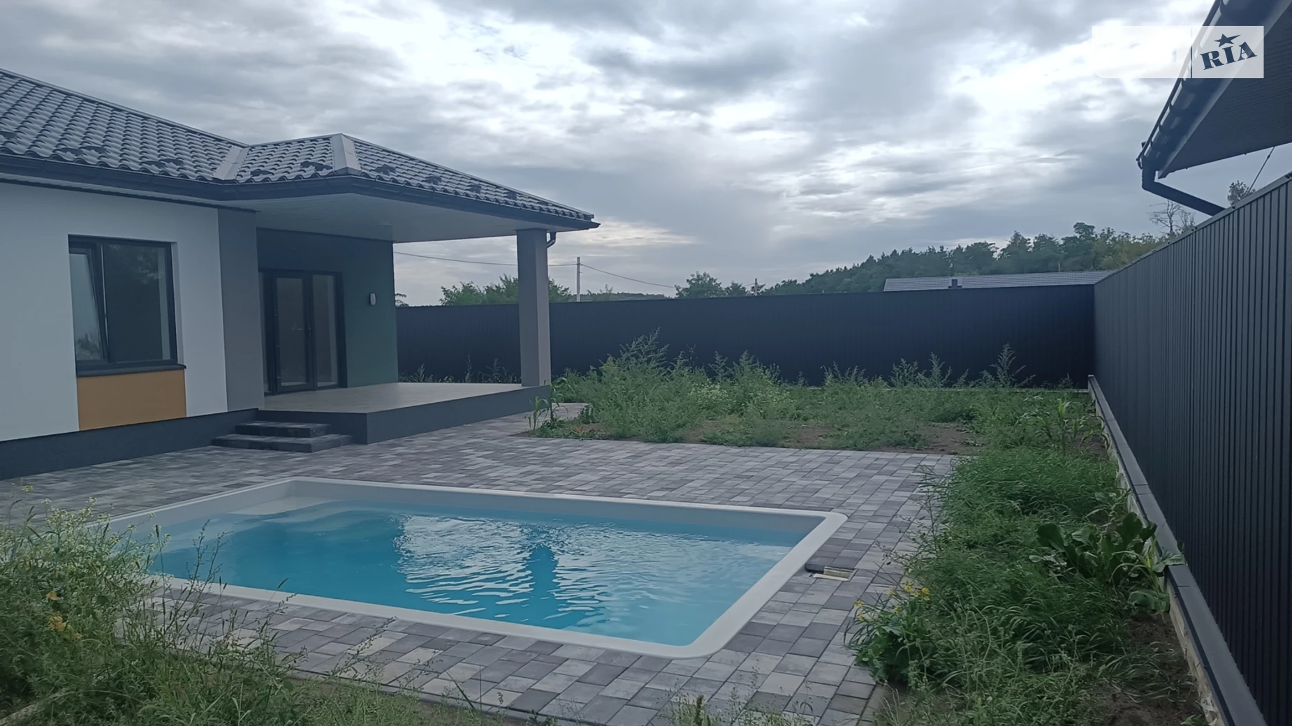 Продается одноэтажный дом 120 кв. м с балконом, цена: 200000 $ - фото 5