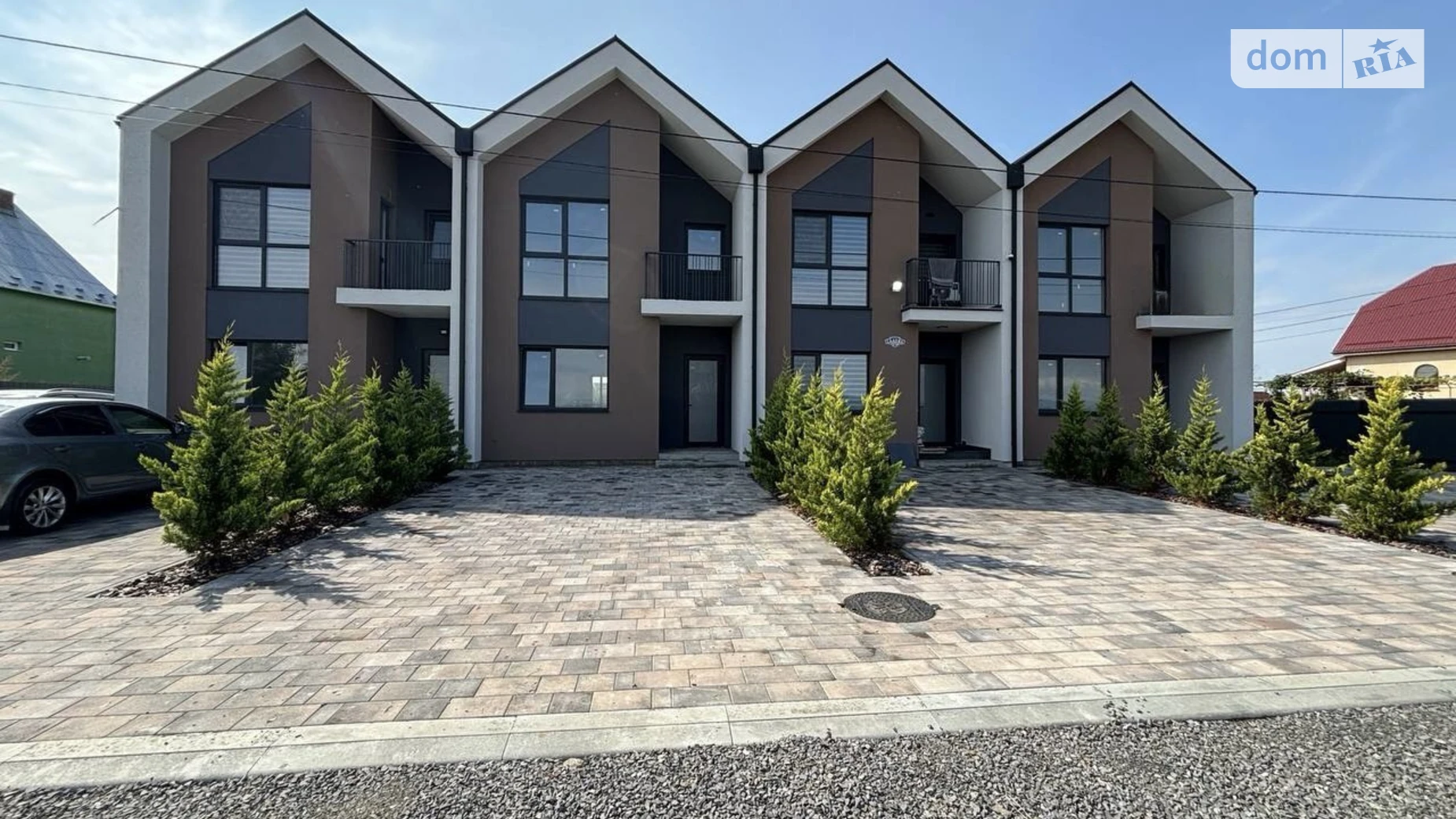 ул. Садовая, 17Д Тарновцы, цена: 86999 $ - фото 2
