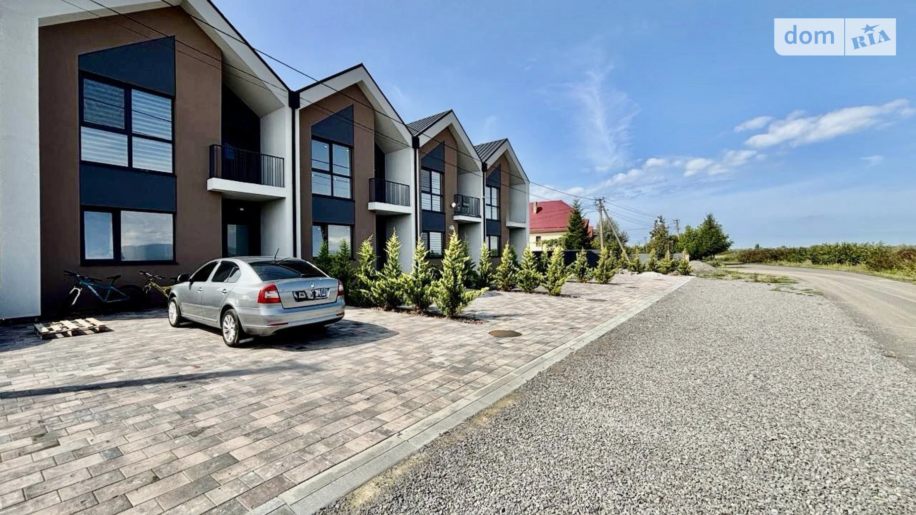 ул. Садовая, 17Д Тарновцы, цена: 86999 $ - фото 4