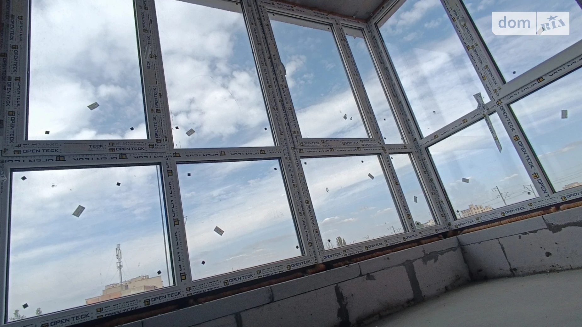 Продается 3-комнатная квартира 88.8 кв. м в Виннице, ул. Привокзальная, 30 - фото 2