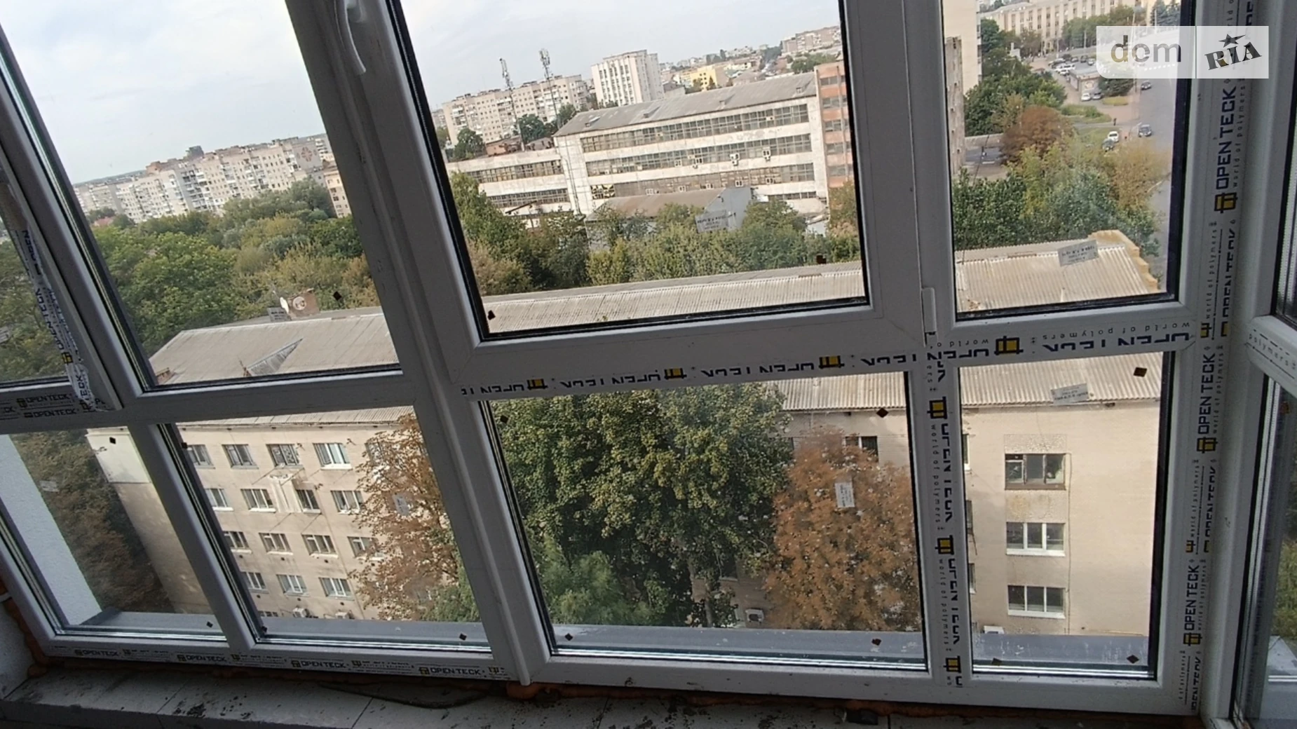 Продается 3-комнатная квартира 88.8 кв. м в Виннице, ул. Привокзальная, 30 - фото 3