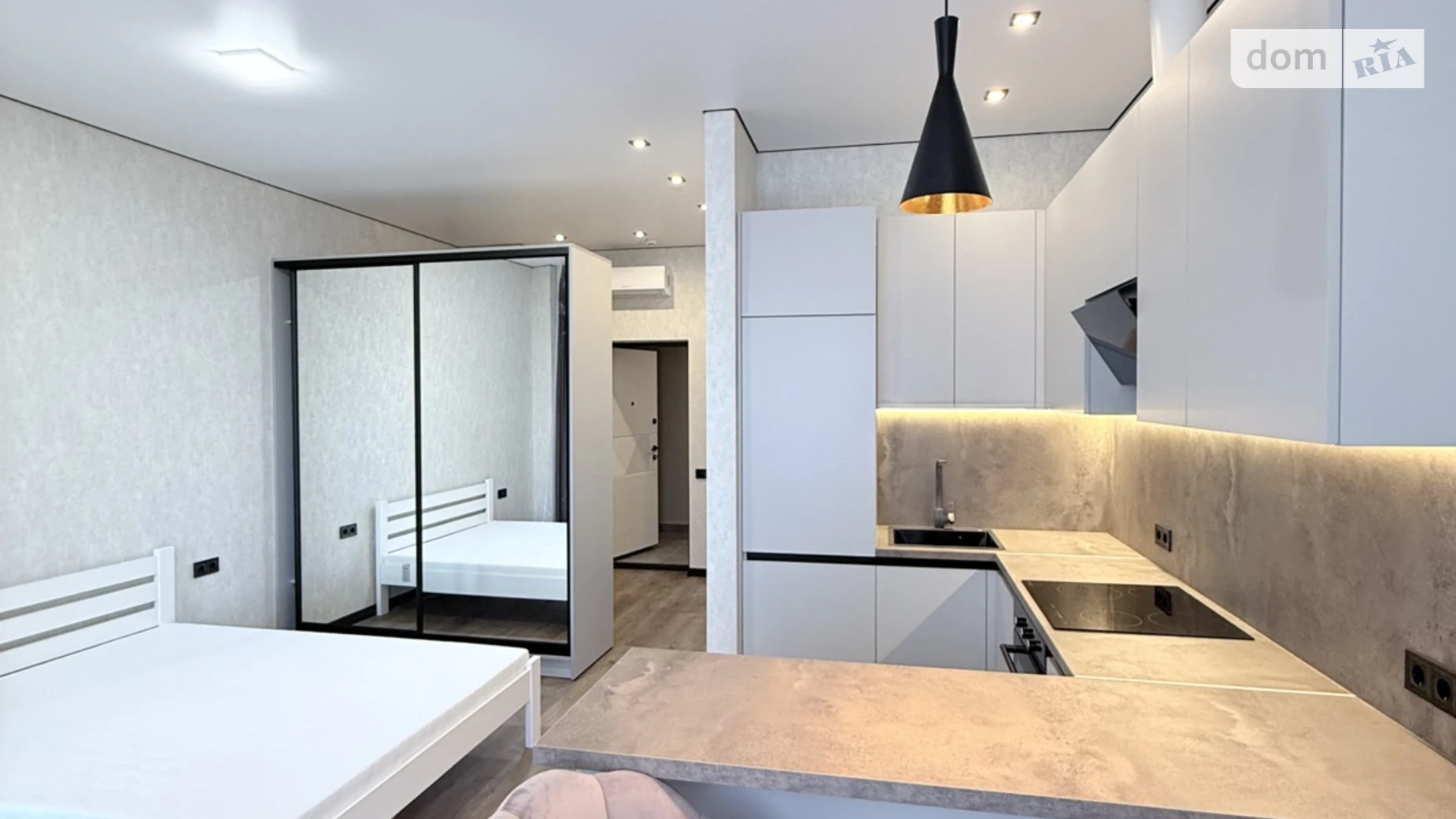 Продается 1-комнатная квартира 31 кв. м в Одессе, ул. Софиевская, 1А - фото 3